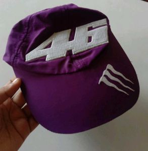 Caps
