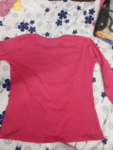 Cute Meow Graphic Tee