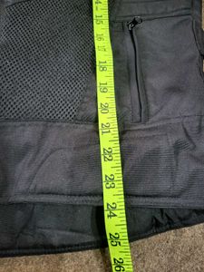 Motorcycle Riding Jacket