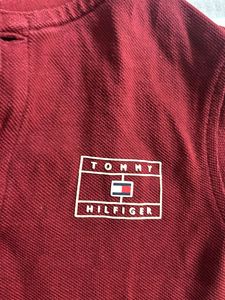 Tommy Hilfiger Polo T-shirt