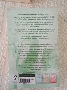 Twisted Series by Ana Huang - Complete Set