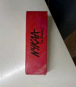 NYKAA So Matte Lipstick