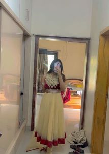 Cute Ethnic Dress