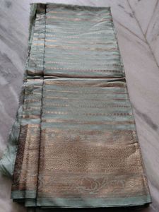 PREMIUM QUALITY BENARASI SAREE