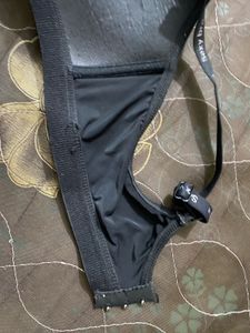 Black &#34;Sexy Bra&#34; Lingerie