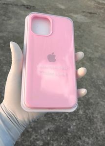 Original Silicon Iphone 12 Pro Max