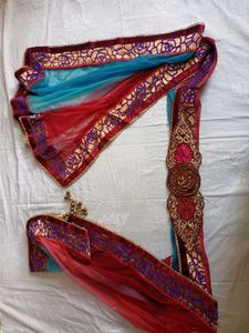 MAHOTSAV Designer Lehenga Choli NEW!