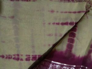 Elegant Ethnic Saree