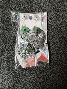 Combo 5 Set Of Earing