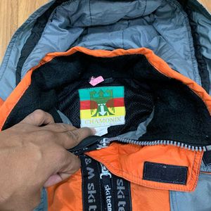 C&amp;M Ski Team Jacket