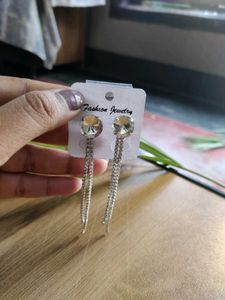 Party Wear Earrings