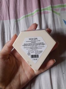 New Girl Eyeshadow &amp; Highliter