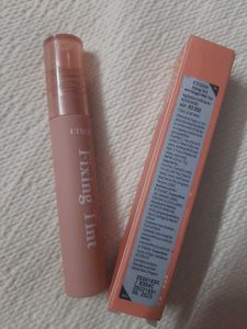 ETUDE Fixing Tint Shade 04 Ginger Milk Tea