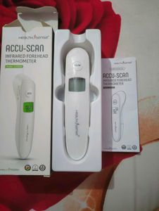 Digital Thermometer
