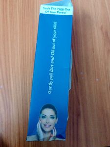 Morton Davies Derma-Suction