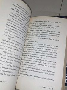 Slammed Series by Colleen Hoover