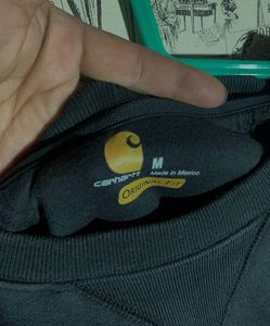 Carhartt Crewneck Sweatshirt