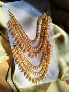 Ear Chain 🤩
