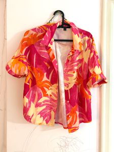 Classy And Stylish Vero Moda Shirt
