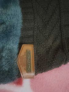 Woolen Clothes For Boys