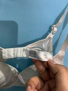 White Australia imported branded bra