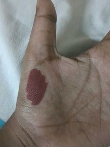 Love Earth Liquid Lipstick - Irish Coffee