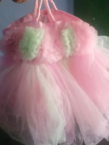 1yr Baby Frock