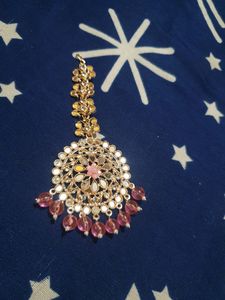 Beautiful Mirror Mangtika