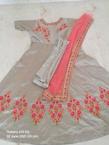 Gorgeous Gown