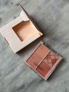 dasique blush