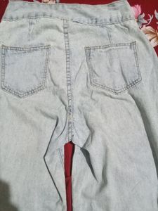 Blue Jeans