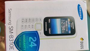 SAMSUNG KEYPAD MOBILE