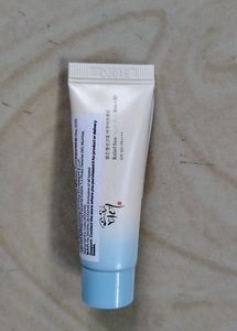 Beauty Of Joseon Sunscreen