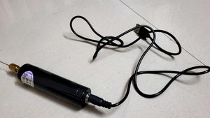 Mini Hand Driller For DIY