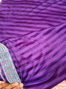 Beautiful Sarees 💜