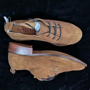 Musse &amp; Cloud Casual Shoes