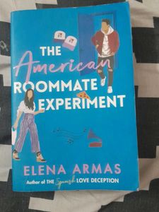 The Roommates Experiment