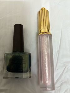 Donati Nail Polish Set