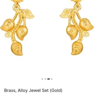⚠️⚠️Jewellery Set🛒🛒