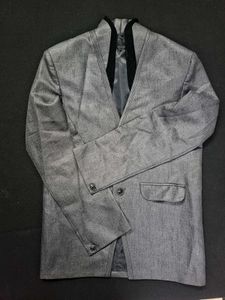 Coat Pant Set Of 3
