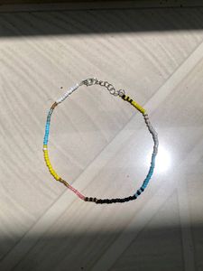 Seed Bead Choker