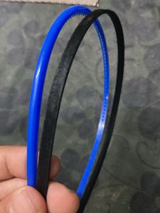 Headband Set of 2