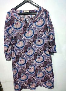 Cotton Kurti