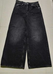 h&m vintage Baggy jeans