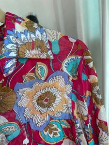 Sheer Shirt Summer Sale📣