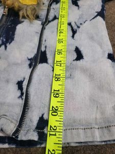 Stylish Denim Jacket