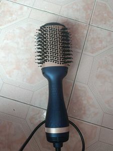 Vega Hot Hair Brush