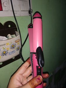 Combo Heir Steiner Nd Beauty Massager