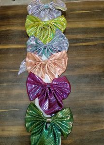 Hair Back Pin For Girls