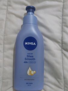 NIVEA body Moisturizer